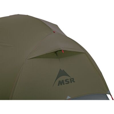 MSR Hubba Hubba LT 2 バックパッキングテント