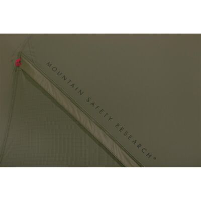 MSR Hubba Hubba LT 2 バックパッキングテント
