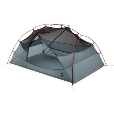 MSR Hubba Hubba LT 2 バックパッキングテント