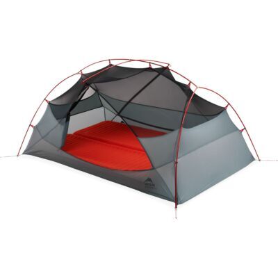 MSR Hubba Hubba LT 2 バックパッキングテント
