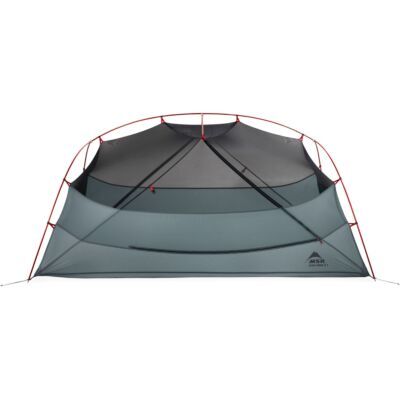 MSR Hubba Hubba LT 2 バックパッキングテント