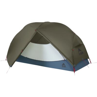 MSR Hubba Hubba HD 1 キャンプテント