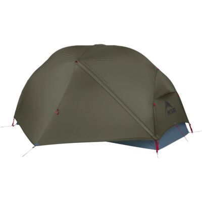 MSR Hubba Hubba HD 1 キャンプテント
