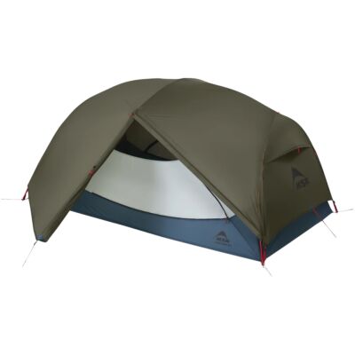 MSR Hubba Hubba HD 2 キャンプテント