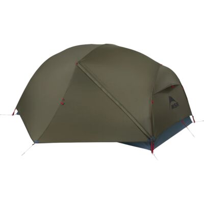 MSR Hubba Hubba HD 2 キャンプテント