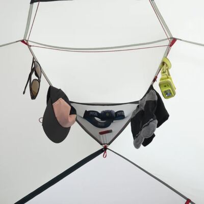 MSR Hubba Hubba HD 2 キャンプテント