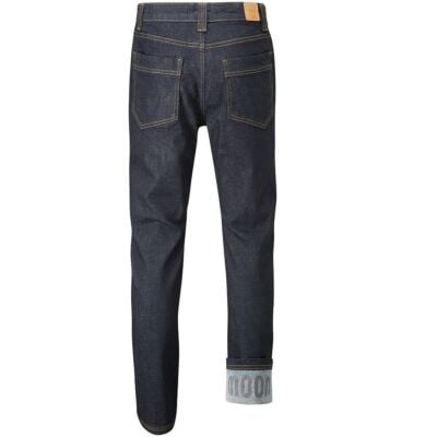 Moon Hubble X Slim Fit Jean メンズパンツ
