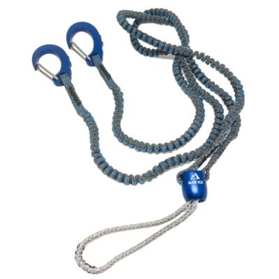 Blue Ice Hydra Leash ピッケル用ドラゴン