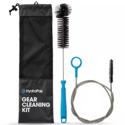 Hydrapak Gear Cleaning Kit ボトル用クリーニングキット