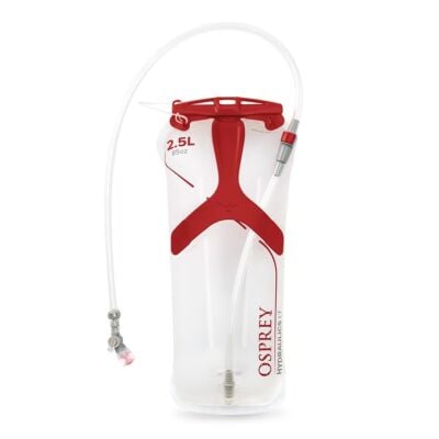 Osprey Hydraulics LT 2.5l 水袋