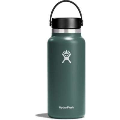 Hydro Flask 32 OZ (950 ml) Wide Flex Cap 保温ボトル