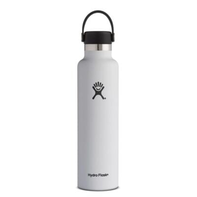 Hydro Flask 24 OZ (710 ml) Standard Mouth Flex 保温ボトル