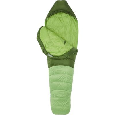 Marmot Hydrogen 寝袋