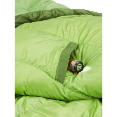 Marmot Hydrogen 寝袋