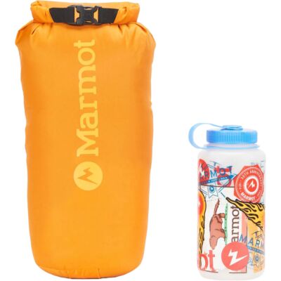 Marmot Hydrogen 寝袋