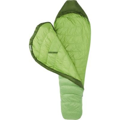 Marmot Hydrogen 寝袋