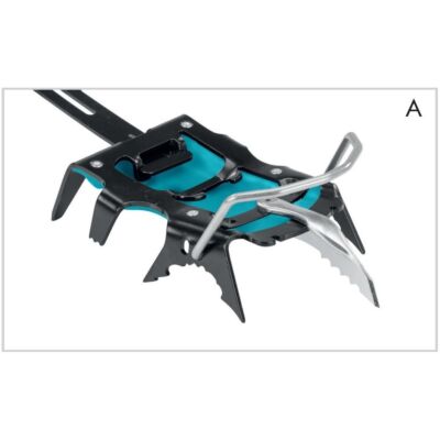 CT Climbing Technology Hyper-Spike クランポン