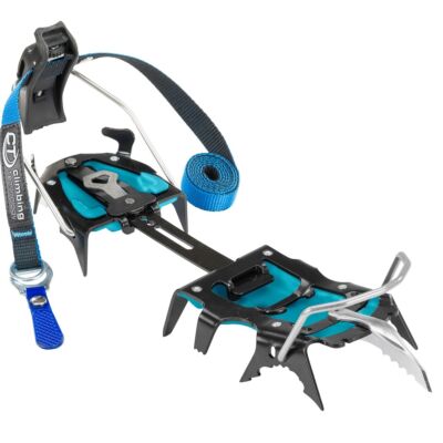 CT Climbing Technology Hyper-Spike クランポン