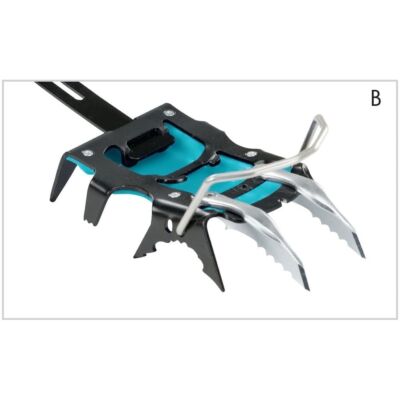 CT Climbing Technology Hyper-Spike クランポン