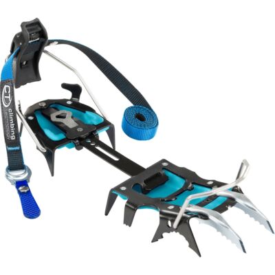 CT Climbing Technology Hyper-Spike クランポン