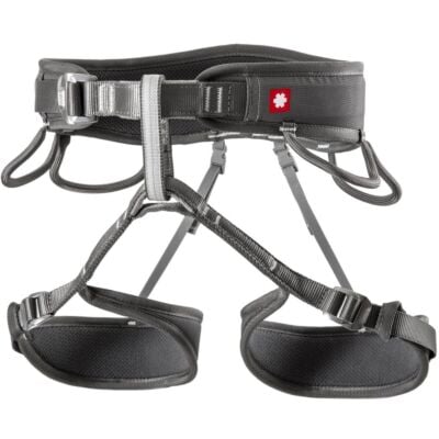 Oliunìd Deal Kit Lacd Set Via Ferrata Pro Evo 3.0 Via Ferrata Set + Helmet and Harness Kit
