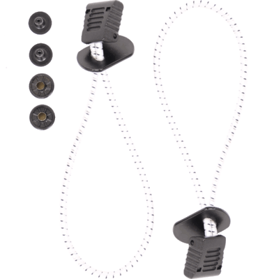 Kohla I-Race Loop Set 後部取り付け用スキン