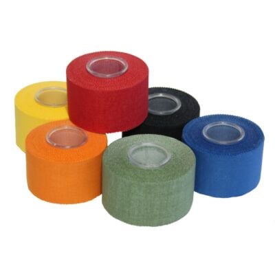 Kinobi tape 指用テープ カラーテープ クライミング 3.8 x 10 m