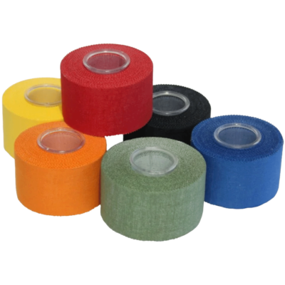 Kinobi Climbing Finger Tape 3.8 x 10 m nastro dita arrampicata bundle x3