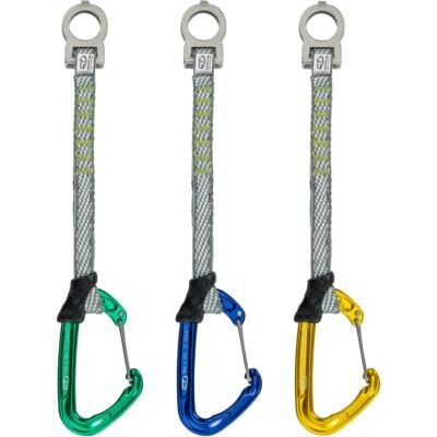 CT Climbing Technology Ice Hook アイスフック