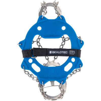 Skylotec Ice Traction Plus スパイク
