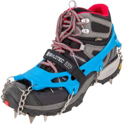 Skylotec Ice Traction Plus スパイク