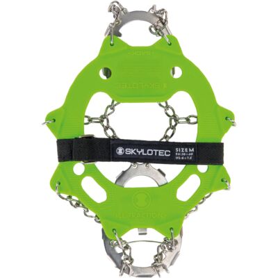 Skylotec Ice Traction Plus スパイク