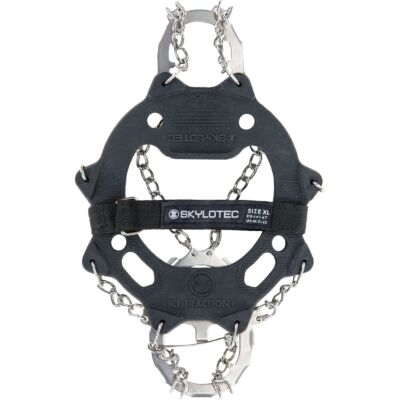 Skylotec Ice Traction Plus スパイク