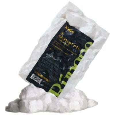 Rungne Magdust Pro 200 g チャンキーチョーク