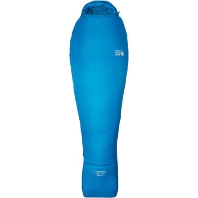 Mountain Hardwear Lamina 15F/-9C 寝袋