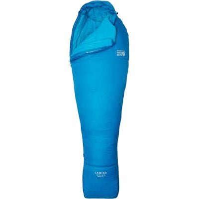 Mountain Hardwear Lamina 15F/-9C 寝袋
