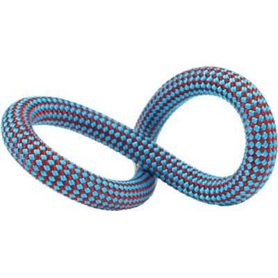 Edelweiss Performance 9.2 mm Supereverdry Unicore クライミングロープ