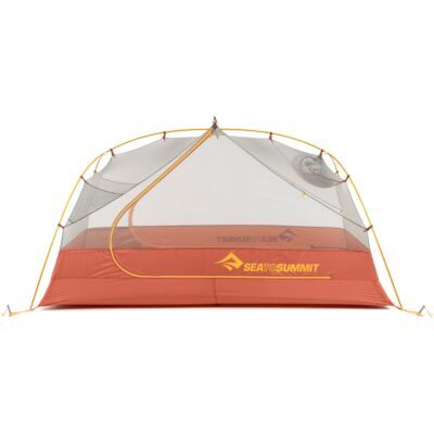 Sea To Summit Ikos TR2 テント トレッキング