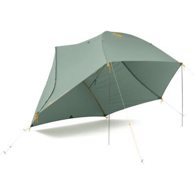 Sea To Summit Ikos TR2 テント トレッキング