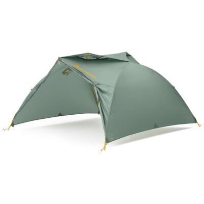 Sea To Summit Ikos TR2 テント トレッキング