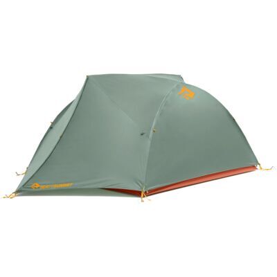 Sea To Summit Ikos TR2 テント トレッキング