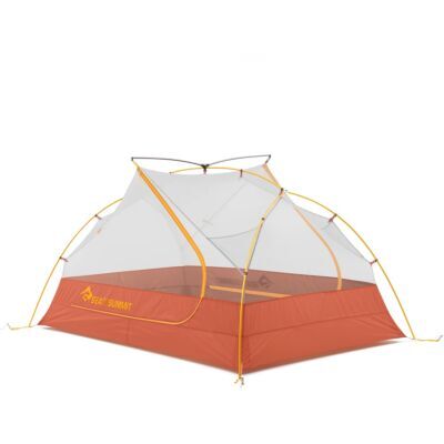Sea To Summit Ikos TR2 テント トレッキング