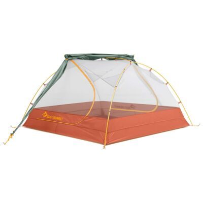 Sea To Summit Ikos TR2 テント トレッキング