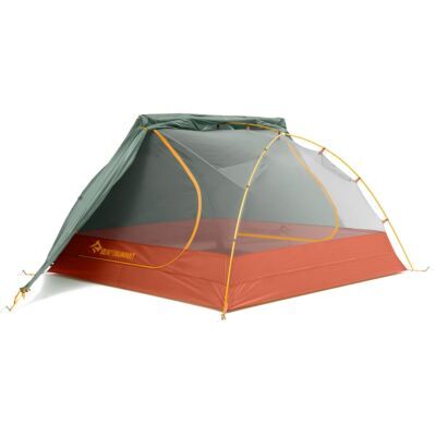 Sea To Summit Ikos TR2 テント トレッキング