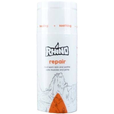 Rhino Skin Repair 3.5 oz (100 ml) crema riparatrice mani