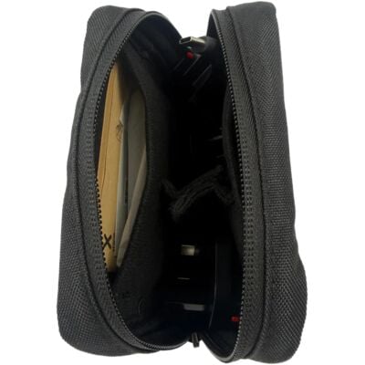 Xtorm 65Wファストトラベルチャージャー + ケーブル + エッセンシャルバッグ ポータブルチャージャー