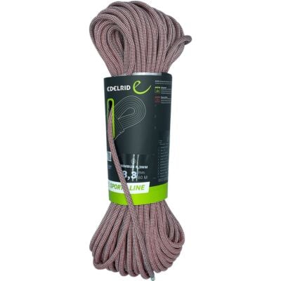 Edelrid Nimbus 8.3 mm ハーフロープ クライミング