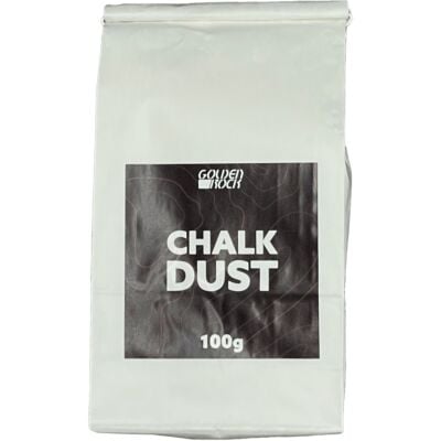 Golden Rock Chalk Dust チョークパウダー