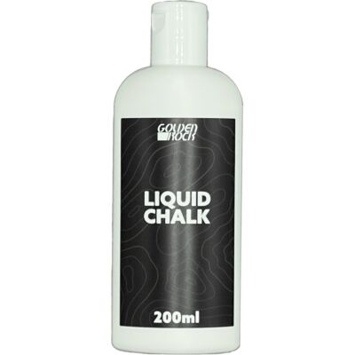 Golden Rock Liquid Chalk 液体マグネサイト 200 ml