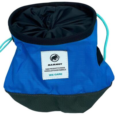Mammut We Care Chalk Bag チョークバッグ